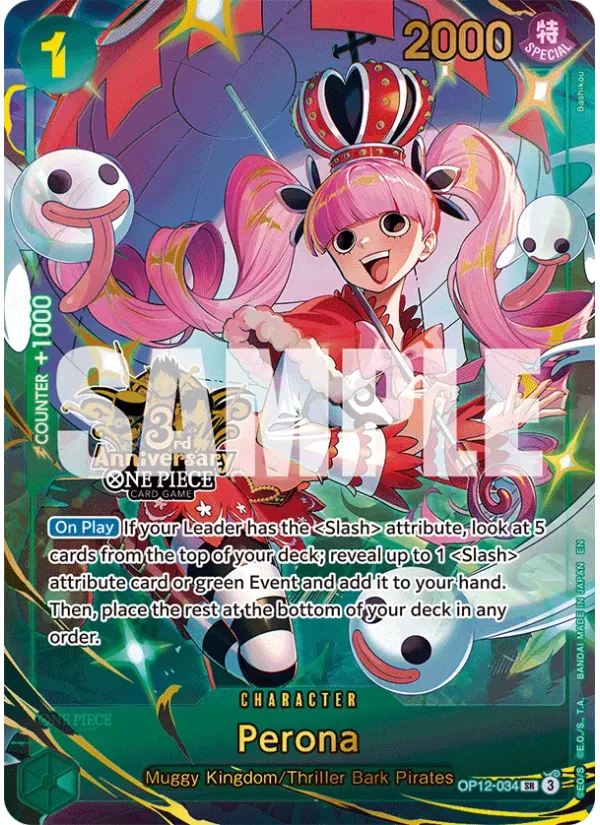 Perona