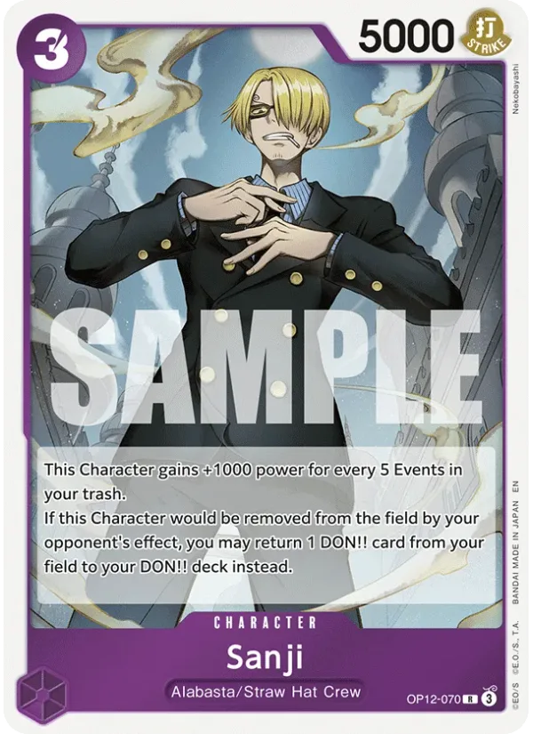 Sanji