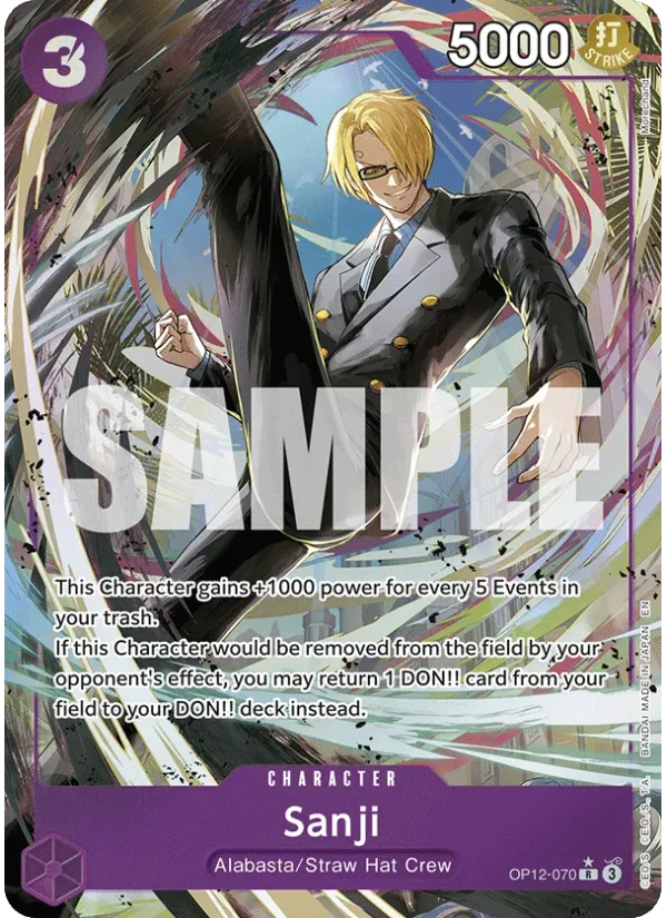 Sanji