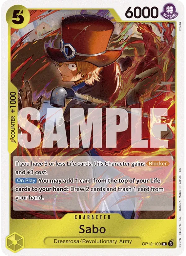 Sabo