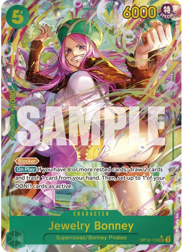 Jewelry Bonney