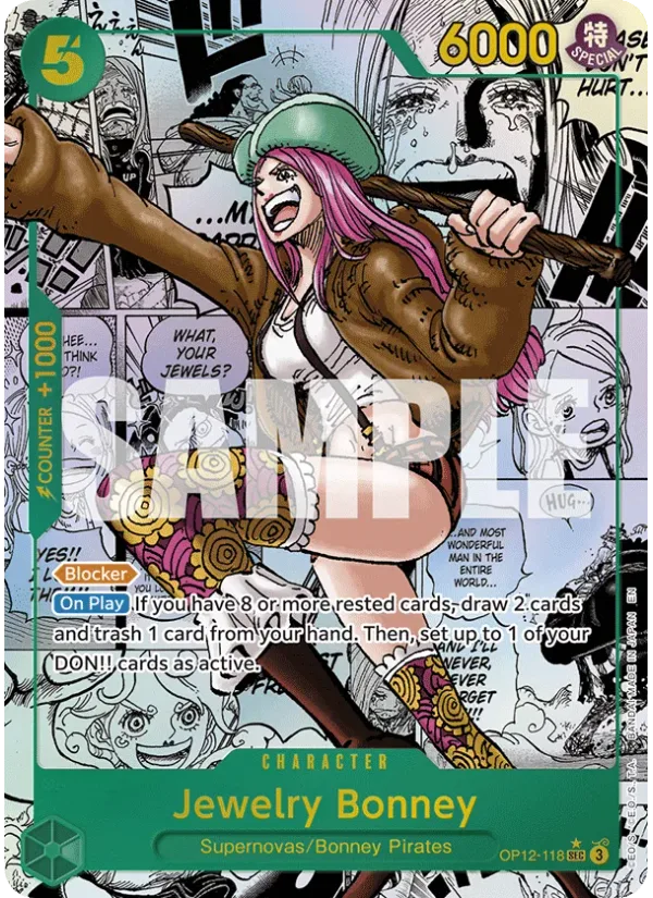 Jewelry Bonney