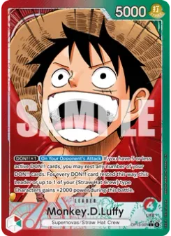 Monkey.D.Luffy