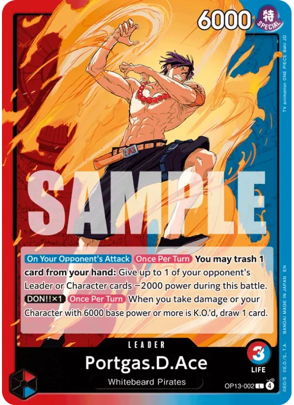 Portgas.D.Ace