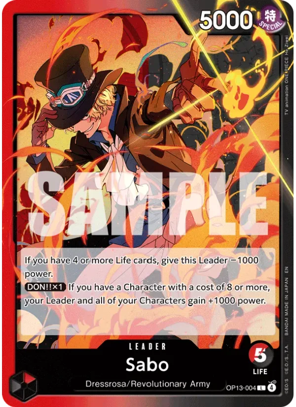 Sabo