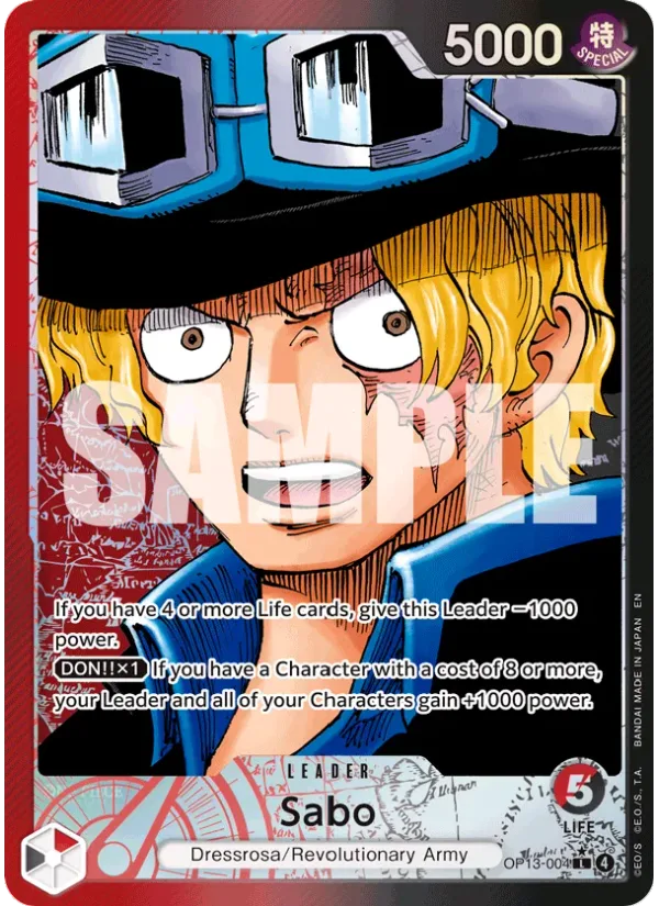 Sabo