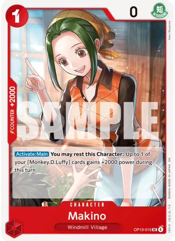 Makino