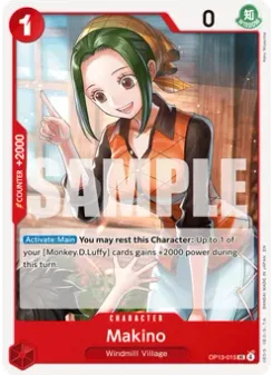 Makino