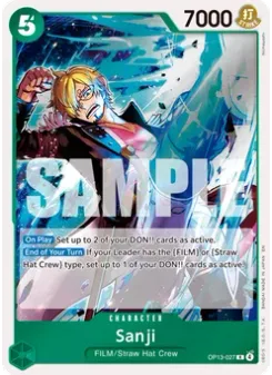 Sanji