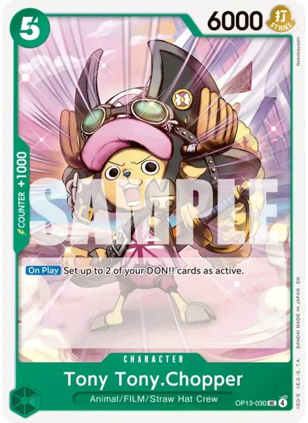 Tony Tony.Chopper
