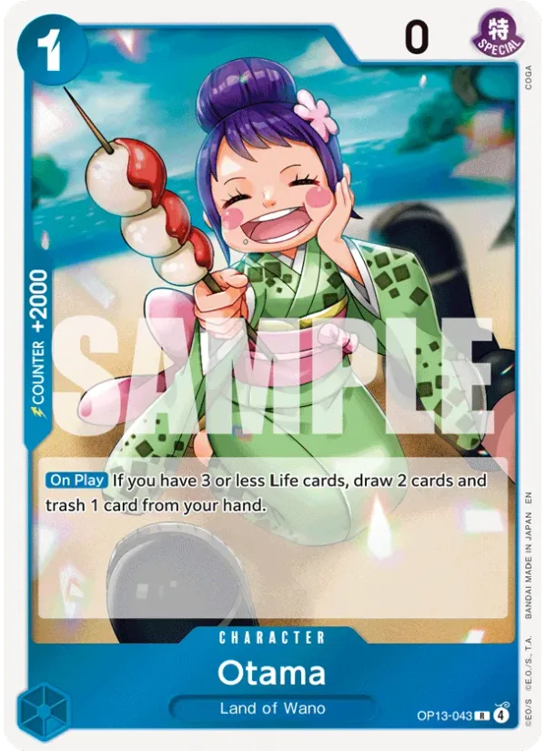 Otama