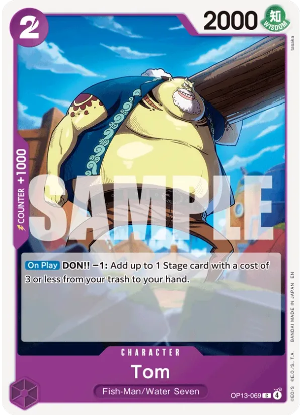 Tom