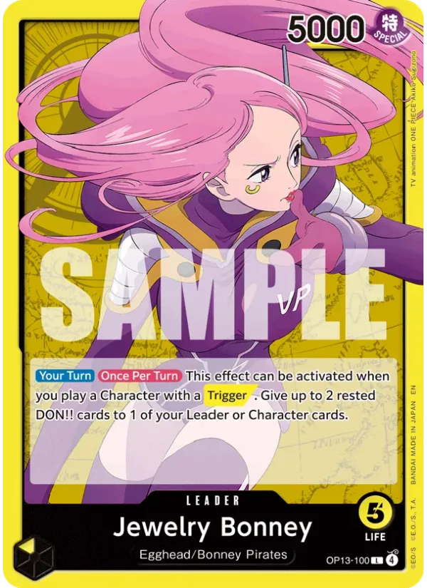 Jewelry Bonney