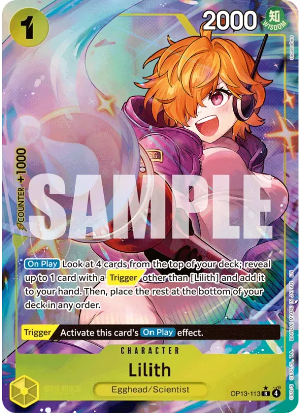 Lilith