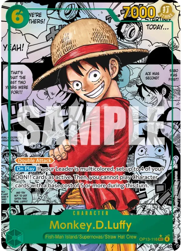 Monkey.D.Luffy