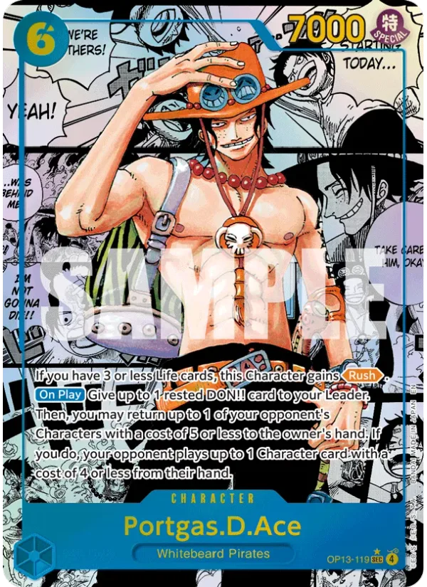 Portgas.D.Ace