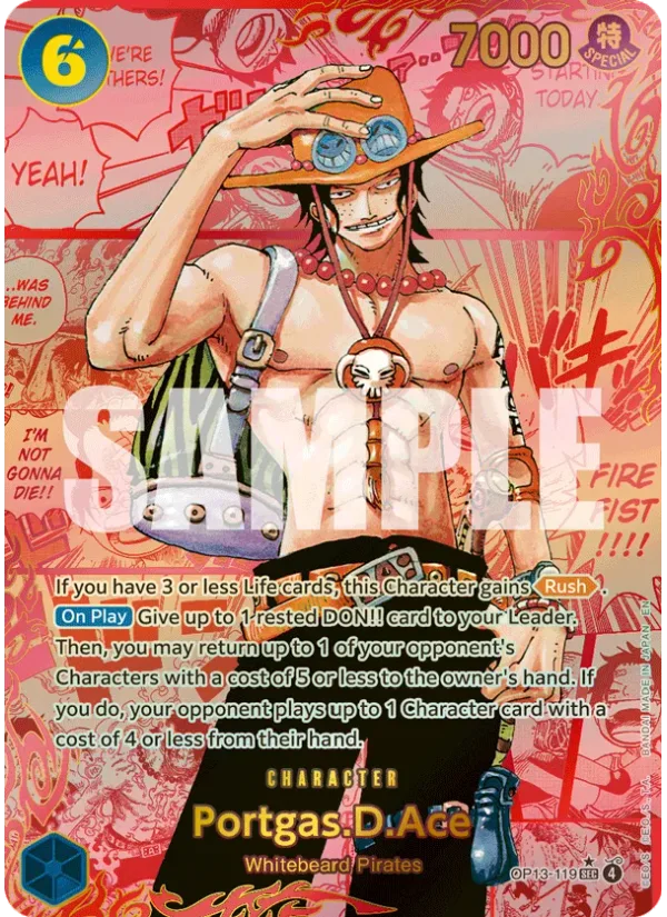 Portgas.D.Ace