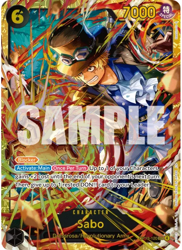 Sabo