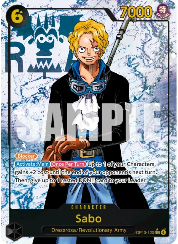 Sabo