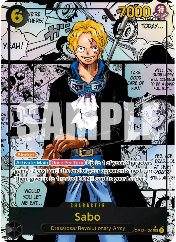 Sabo