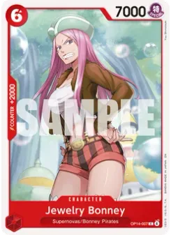 Jewelry Bonney