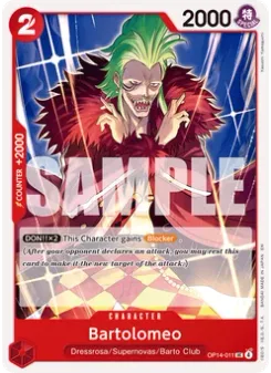 Bartolomeo