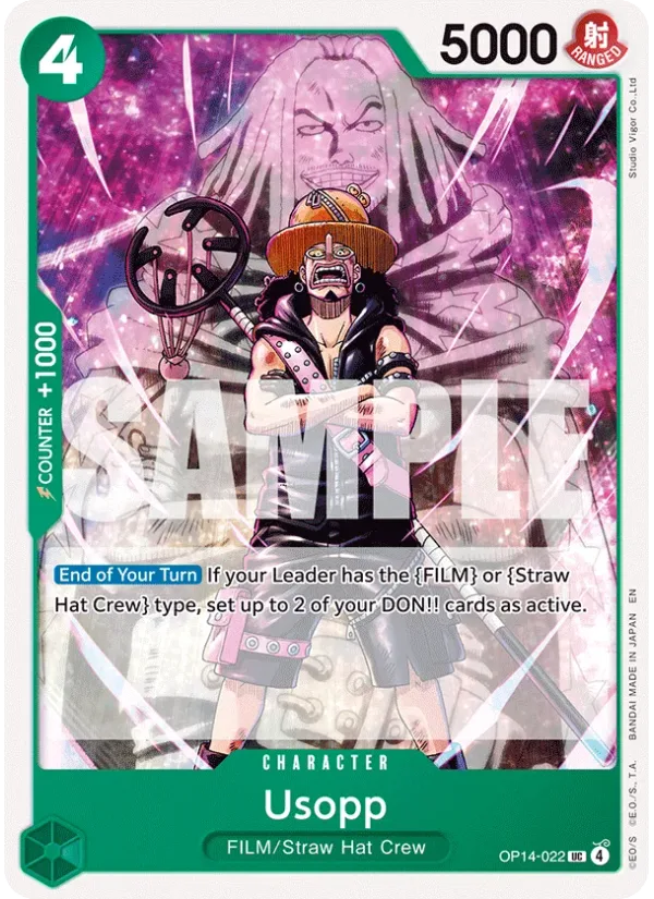 Usopp