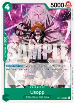 Usopp