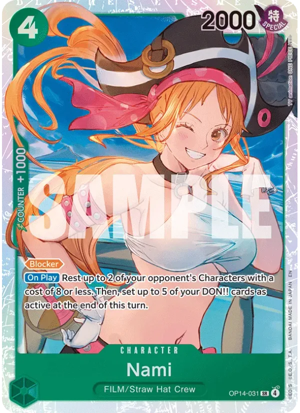 Nami