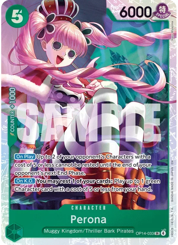 Perona