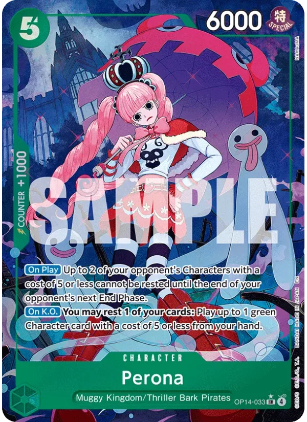 Perona