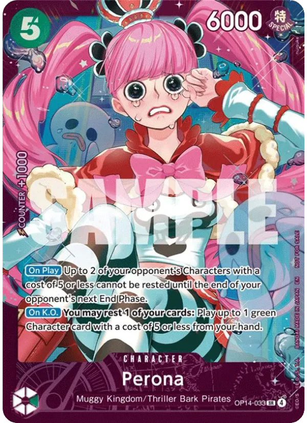 Perona