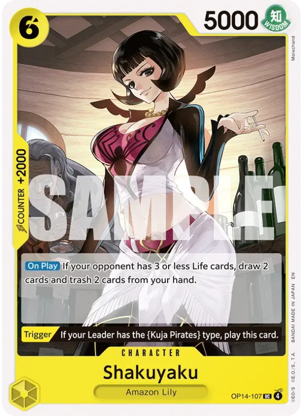 Shakuyaku