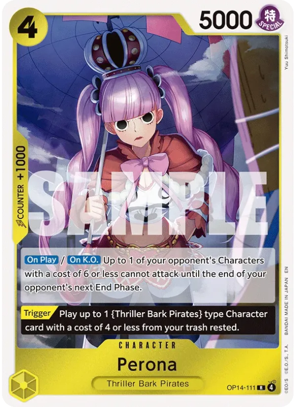 Perona