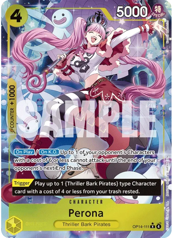 Perona