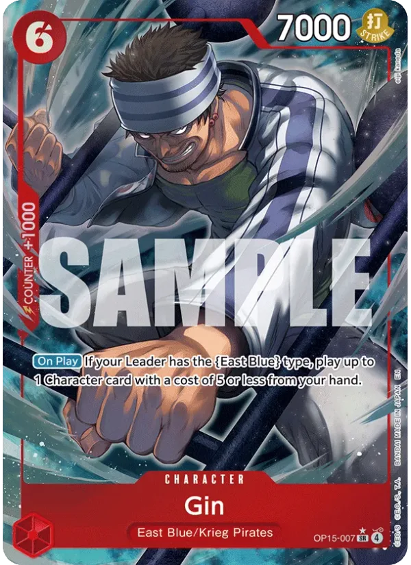 Gin