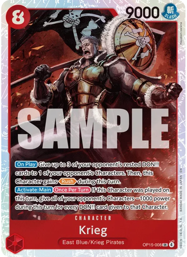 Krieg