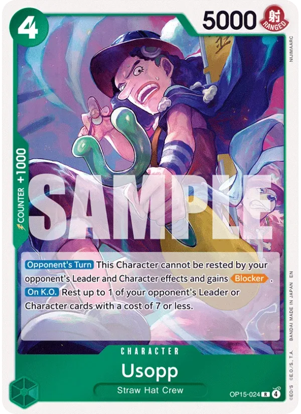 Usopp