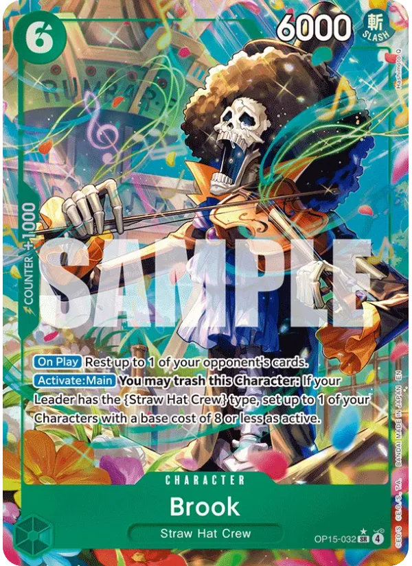 Brook