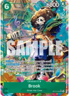 Brook