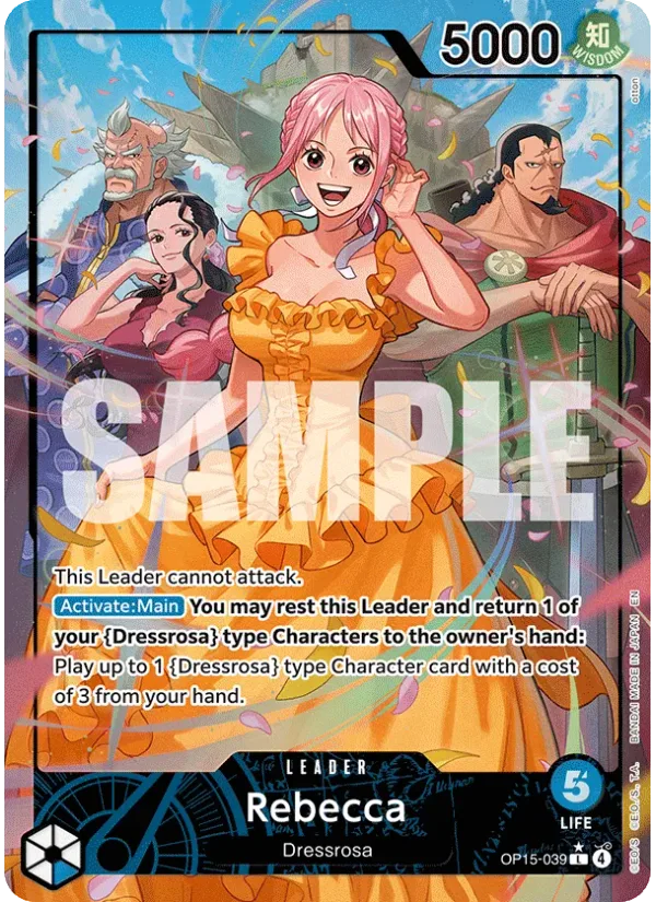 Rebecca