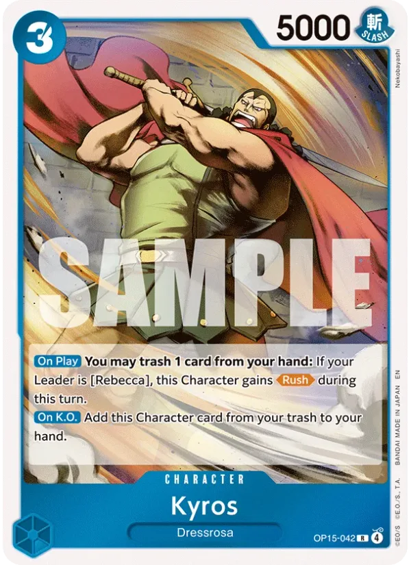 Kyros