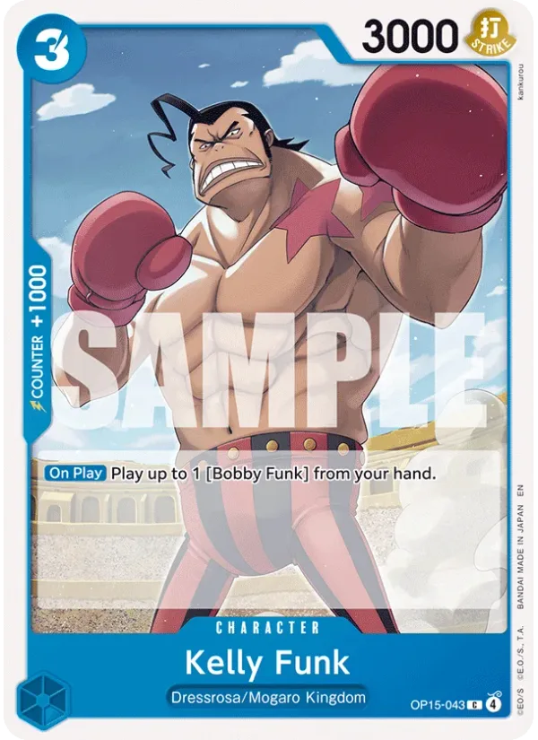Kelly Funk