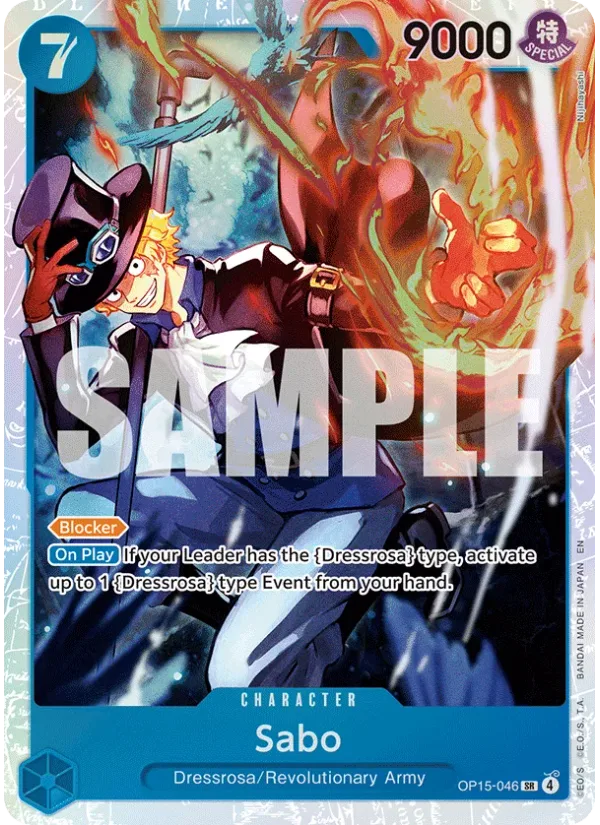Sabo