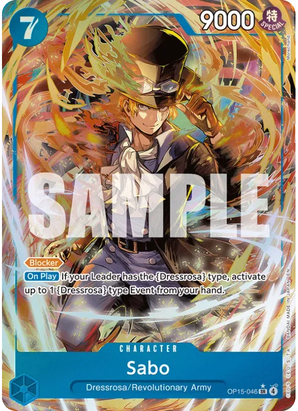 Sabo