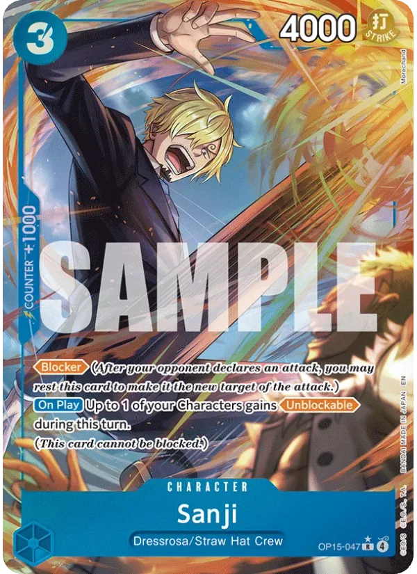 Sanji