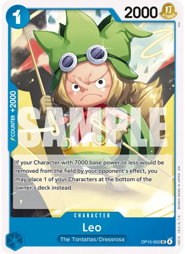 Leo