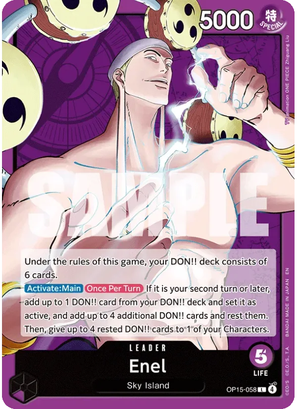 Enel
