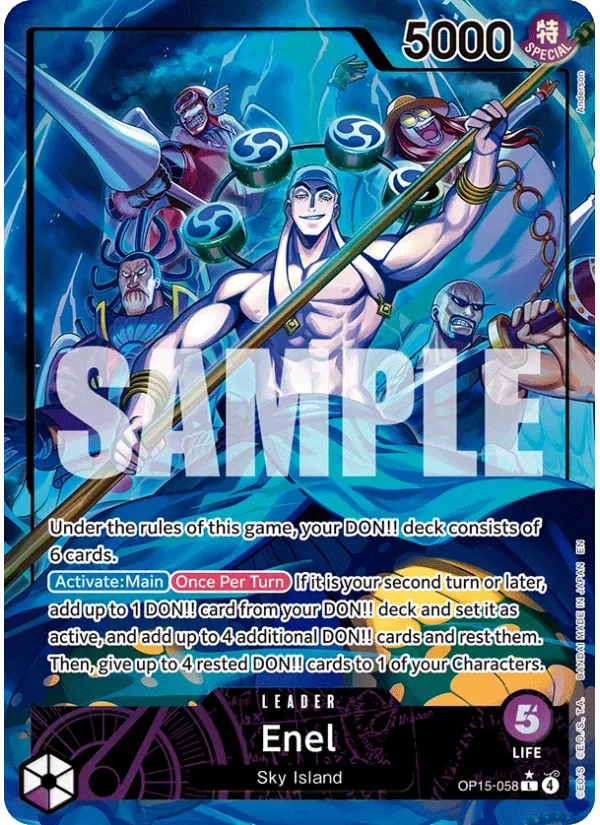 Enel