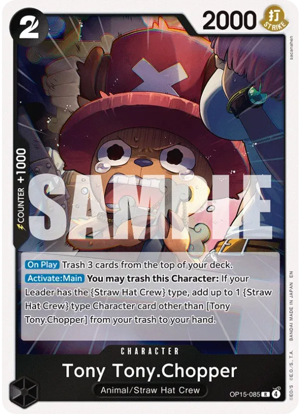 Tony Tony.Chopper